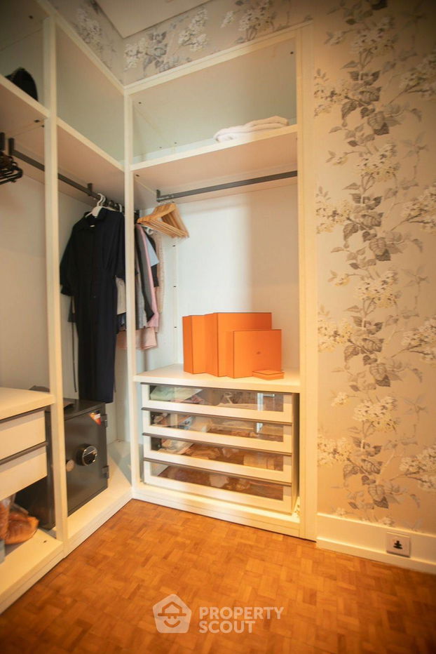 รูป คอนโด 3-ห้องนอน ที่ เดอะ ริทซ์-คาร์ลตัน เรสซิเดนเซส, แบง ค๊อก ใกล้ BTS ช่องนนทรี (ID 1791448) - รูปที่ 16/17