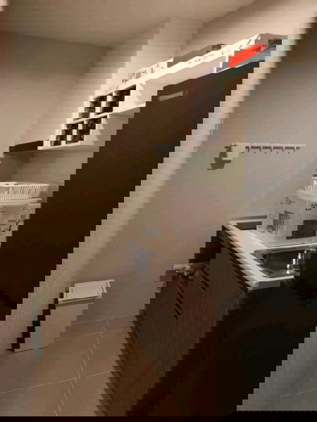 picture For Rent The Stage Taopoon-Interchange Fully Furnished (Near MRT Taopoon) - 8/9