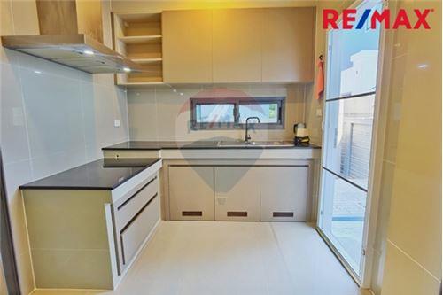 รูป [920091039-236] บ้านเดี่ยว สราญสิริ ชัยพฤกษ์-แจ้งวัฒนะ 56 ตร.ว. - รูปที่ 14/38