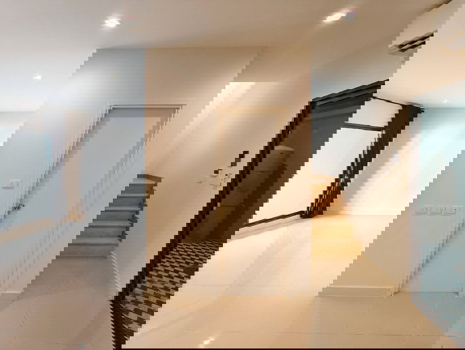 รูป ขายทาวน์โฮม TYPE Purpose โครงการ V Compound Bangna-Srinakarin 2นอน 3น้ำ เพียง 2.99ลบ. - รูปที่ 14/47