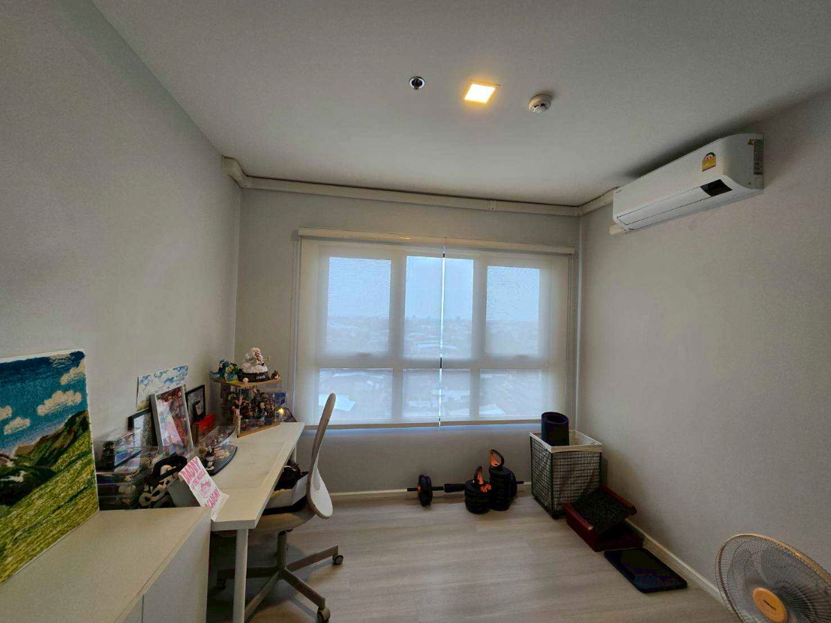 รูป 🔴SD2367🟡 ขายถูกมาก👍 The Key MRT Phetkasem 48 💛🧡 ✅แอดไลน์ @714txlxc (มี @ ด้วย) แอดมินตอบไว - รูปที่ 6/18