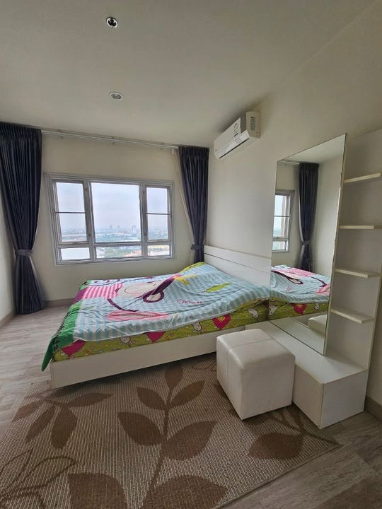 picture 🍀 For Rent Manor Sanambinnam 🍀 Add Line ID: @zcondo (with@) 🔥 C5023 - 8/20