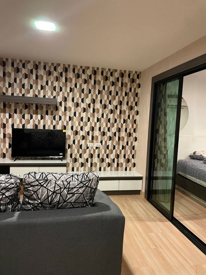 รูป ให้เช่าคอนโดลิฟวิ่ง อเวนิวบางแสน - รูปที่ 2/18