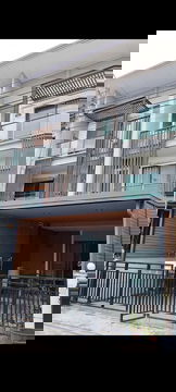 🔴SK2368🟡 ขายถูกมาก👍 ทาวน์โฮม 3 ชั้น รัตนาธิเบศร์ (Town Avenue Merge) 💛🧡 ✅แอดไลน์@714txlxc (มี @ ด้วย) แอดมินตอบไว