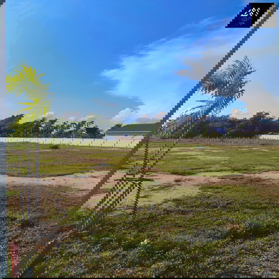 picture 128 sq.wah land (approx. 19×27 m), quiet area, near community & shops, ideal for home - 4/5