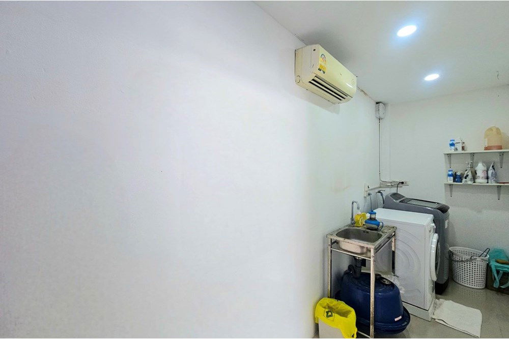 รูป [920601001-549] ขายบ้านเดี่ยว 3 ห้องนอน 3 ห้องน้ำ ในซอยหัวหิน 6 - รูปที่ 61/65