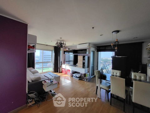 คอนโด 1-ห้องนอน ที่ ยู ดีไลท์ แอท จตุจักร สเตชั่น ใกล้ BTS หมอชิต (ID 2499796)