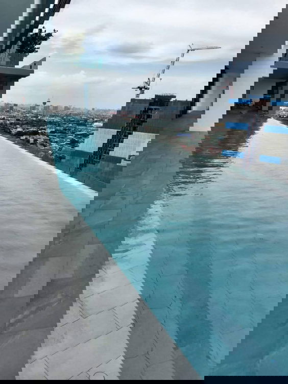 picture Condo For Rent  NearFully fernished Lease 8500- - 11/11