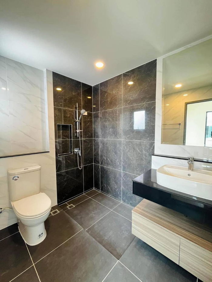 รูป 211AGJD✨ขายบ้านเดี่ยว The City Sukhumvit-Onnut บ้านเดี่ยว 2 ชั้น - รูปที่ 9/10