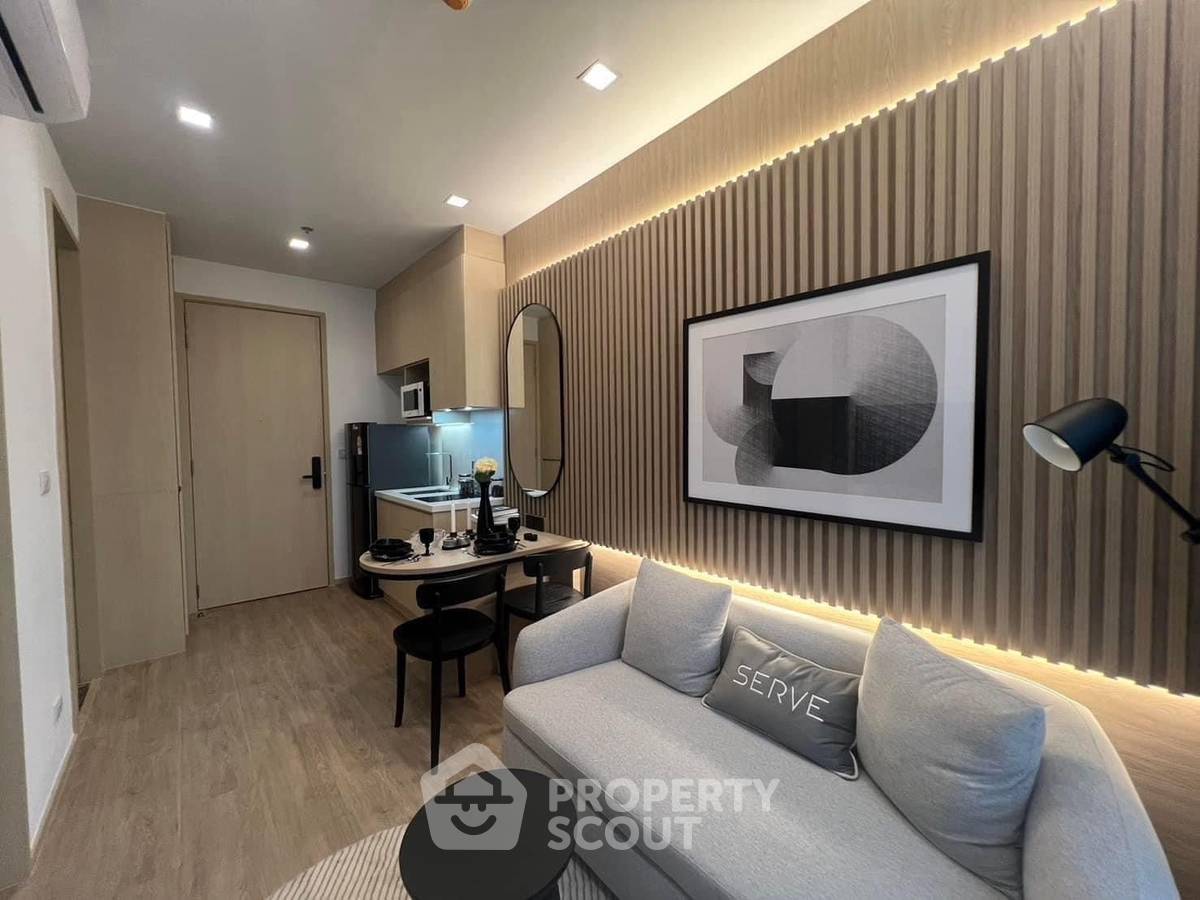 รูป คอนโด 1-ห้องนอน ที่ โนเบิล สเตท 39 ใกล้ BTS พร้อมพงษ์ (ID 1734437) - รูปที่ 6/6