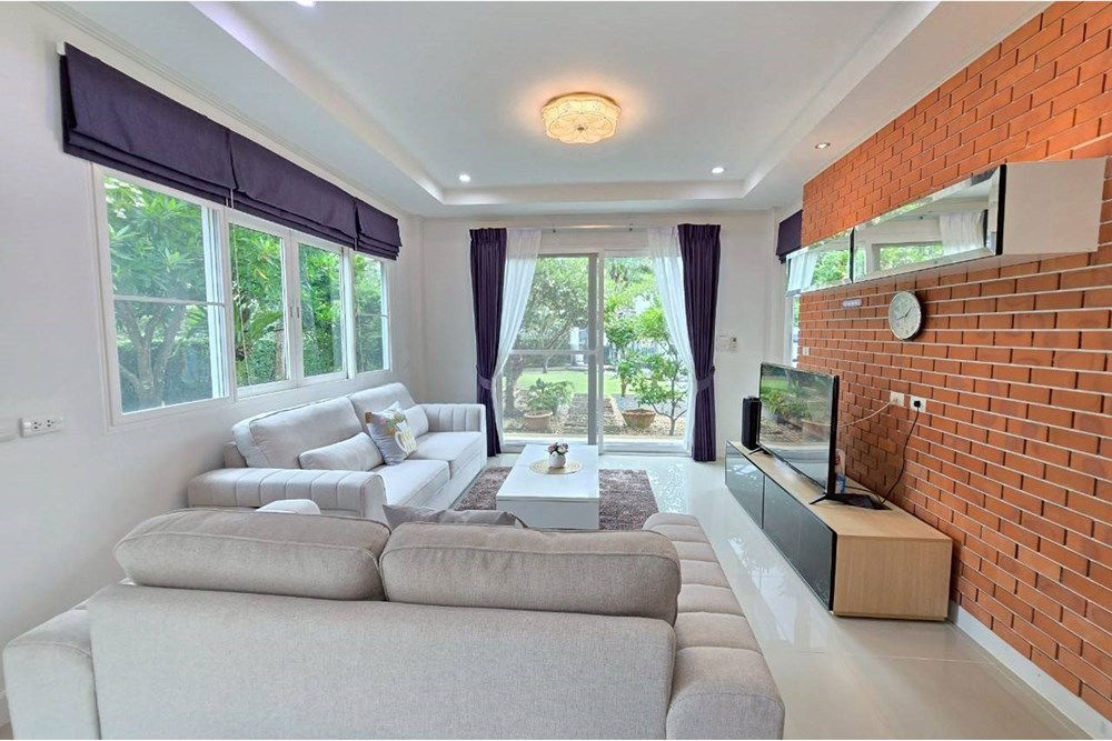 รูป [920081022-32] บ้านเดี่ยว - รูปที่ 15/28