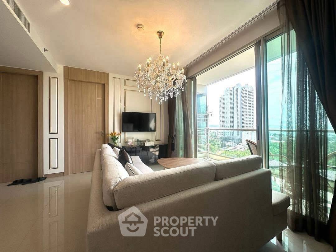 รูป คอนโด 2-ห้องนอน ที่ เดอะ ริเวียร่า จอมเทียน ใกล้ หาดจอมเทียน (ID 2388736) - รูปที่ 10/17