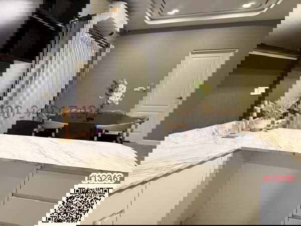 picture For rent: 2-story detached house, Centro Rama 2-Phutthabucha, fully furnished, ready to move in. - 5/13