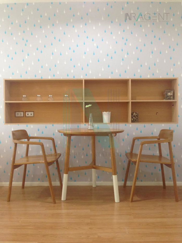 รูป ขายคอนโด ลุมพินี วิลล์ สุขุมวิท109 - แบริ่ง อาคาร B ชั้น 4 1 ห้องนอน ขนาด 30 ตรม ใกล้ ตลาดนัดแบริ่ง - รูปที่ 7/8