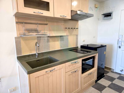 Condos for sale : 🔺 For Sell Condo METRO PARK SATHORN Building E, Floor 7,1 bed room, Room size 42.00 sqm