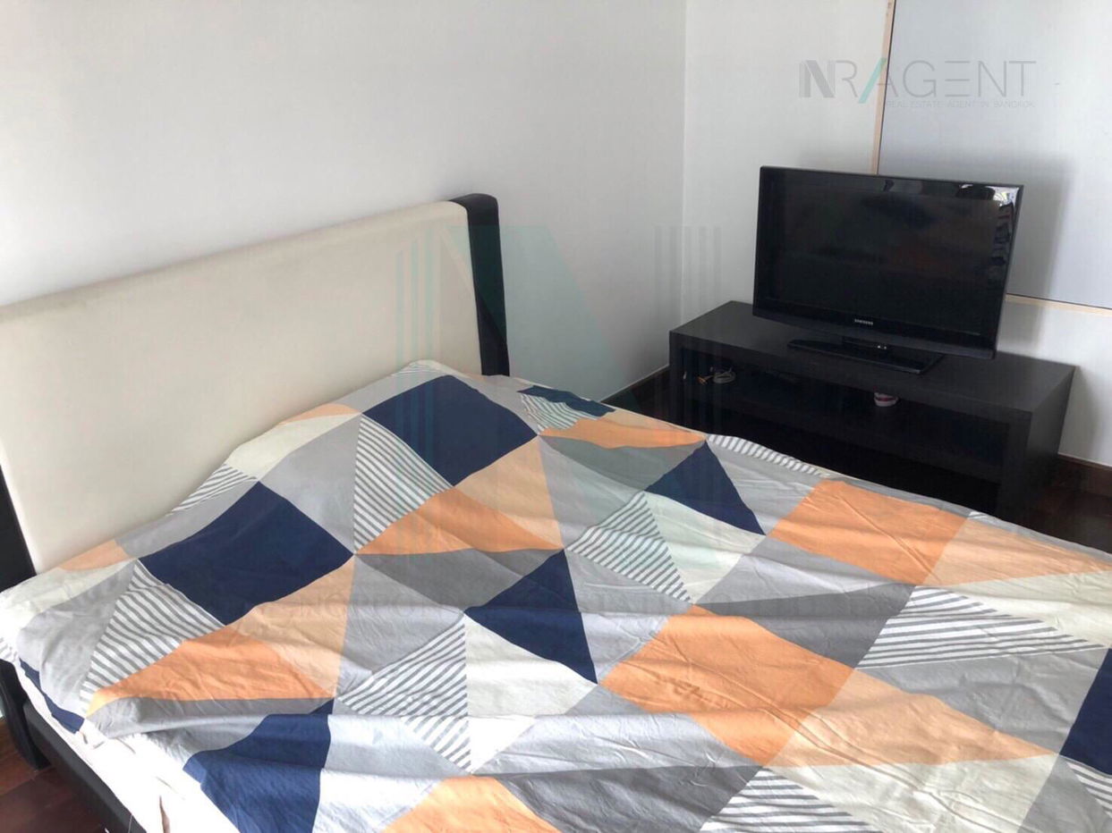 รูป 🔺 ให้เช่าคอนโด ไอดีโอ สาทร-ตากสิน อาคาร 1 ชั้น 20 1 ห้องนอน ขนาด 35 ตรม ใกล้ สะพานตากสิน - รูปที่ 4/8