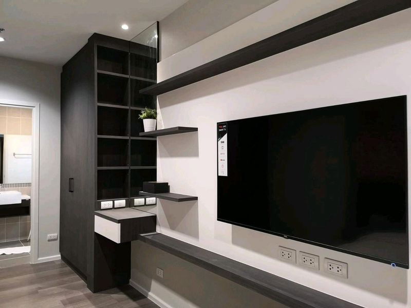 picture For Rent The Stage Taopoon-Interchange Fully Furnished (Near MRT Taopoon) - 2/9