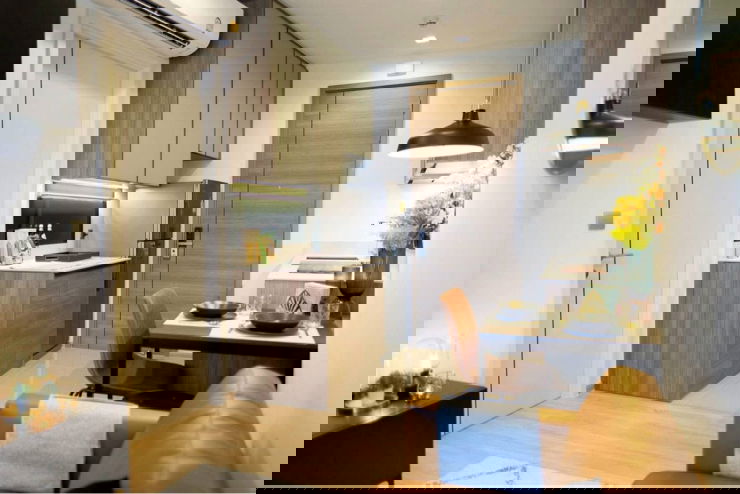 รูป The line phahon pradipat ห้องสวย - รูปที่ 3/10