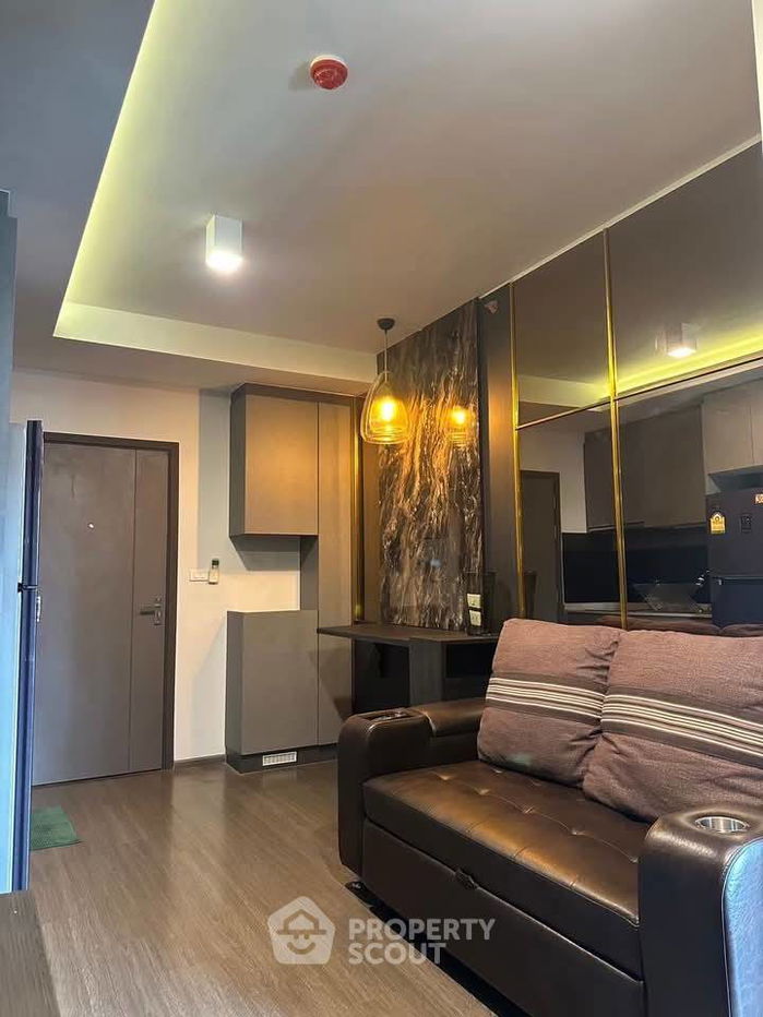 รูป คอนโด 1-ห้องนอน ที่ ไอดีโอ สุขุมวิท 93 ใกล้ BTS บางจาก (ID 2338716) - รูปที่ 8/18