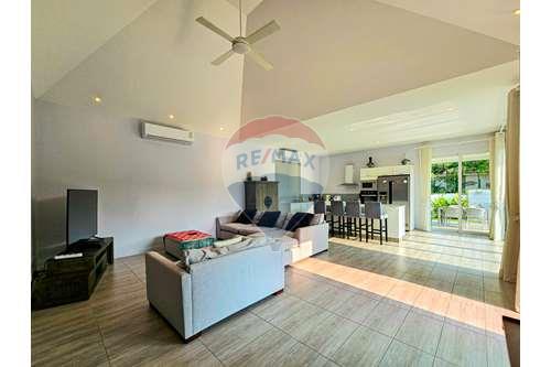 รูป [920601001-67] 3 Bed 2 Bath Private Modern Villa in Hua Hin Soi 88 For Sale - รูปที่ 18/38