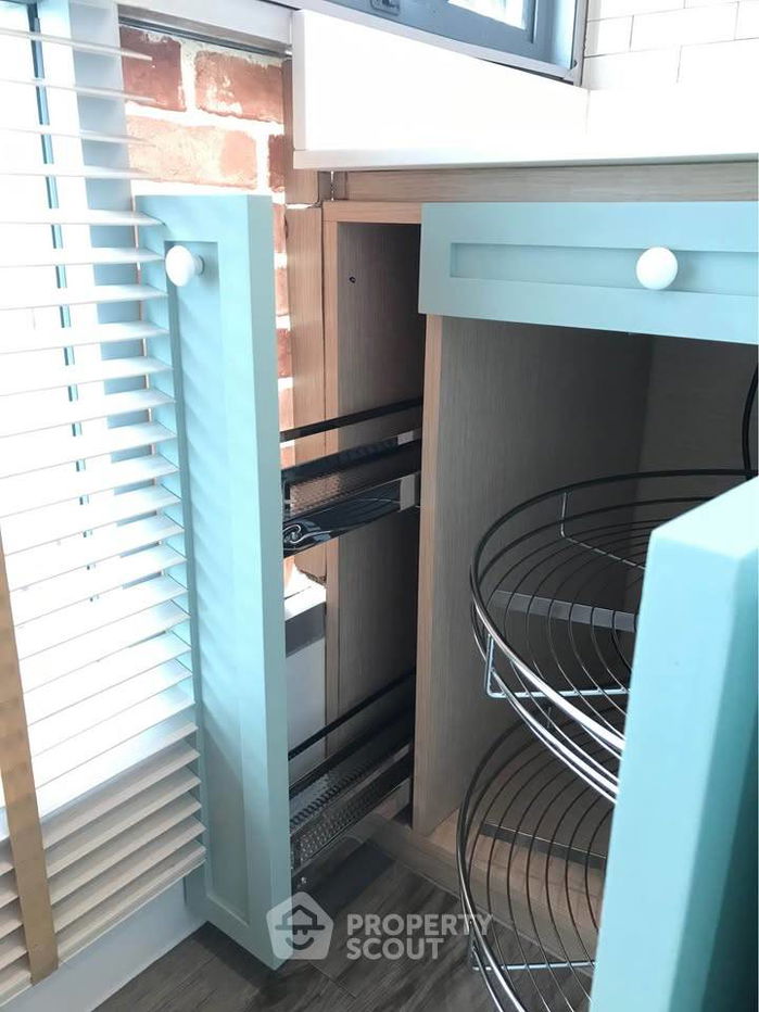 รูป คอนโด 1-ห้องนอน ที่ ดิ เออร์บาโน่ รัชดาภิเษก 19 ใกล้ MRT รัชดาภิเษก (ID 2329022) - รูปที่ 10/19