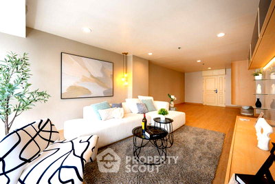 Condos for sale : 144 Sqm 2-BR, The Waterford Diamond Tower Sukhumvit, BTS Phrom Phong (ID 2506937)