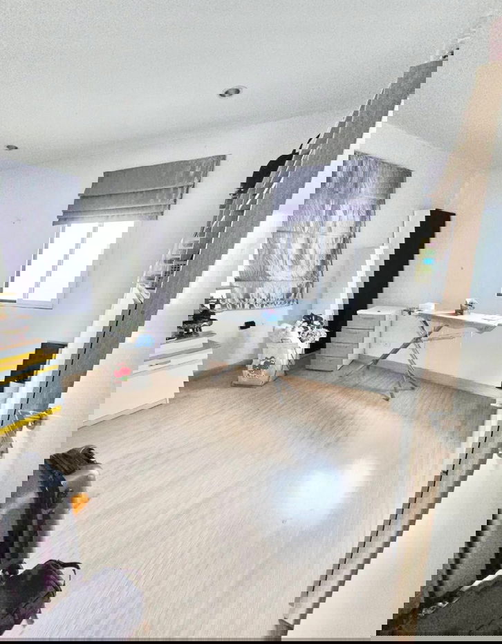 รูป ให้เช่าบ้านเดี่ยว ดีไลท์ ดอนเมือง – รังสิต (Delight Donmuang-Rangsit) - รูปที่ 9/10