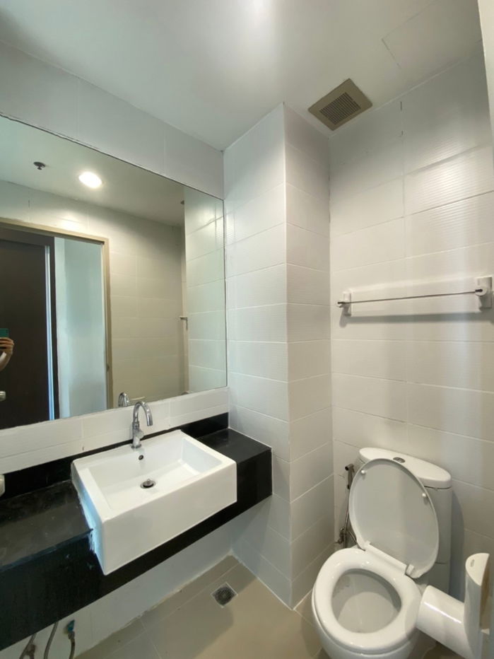 รูป ใกล้รถไฟฟ้า และรถประจำทาง ใกล้ห้าง ไอดีโอ มิกซ์ - รูปที่ 7/10