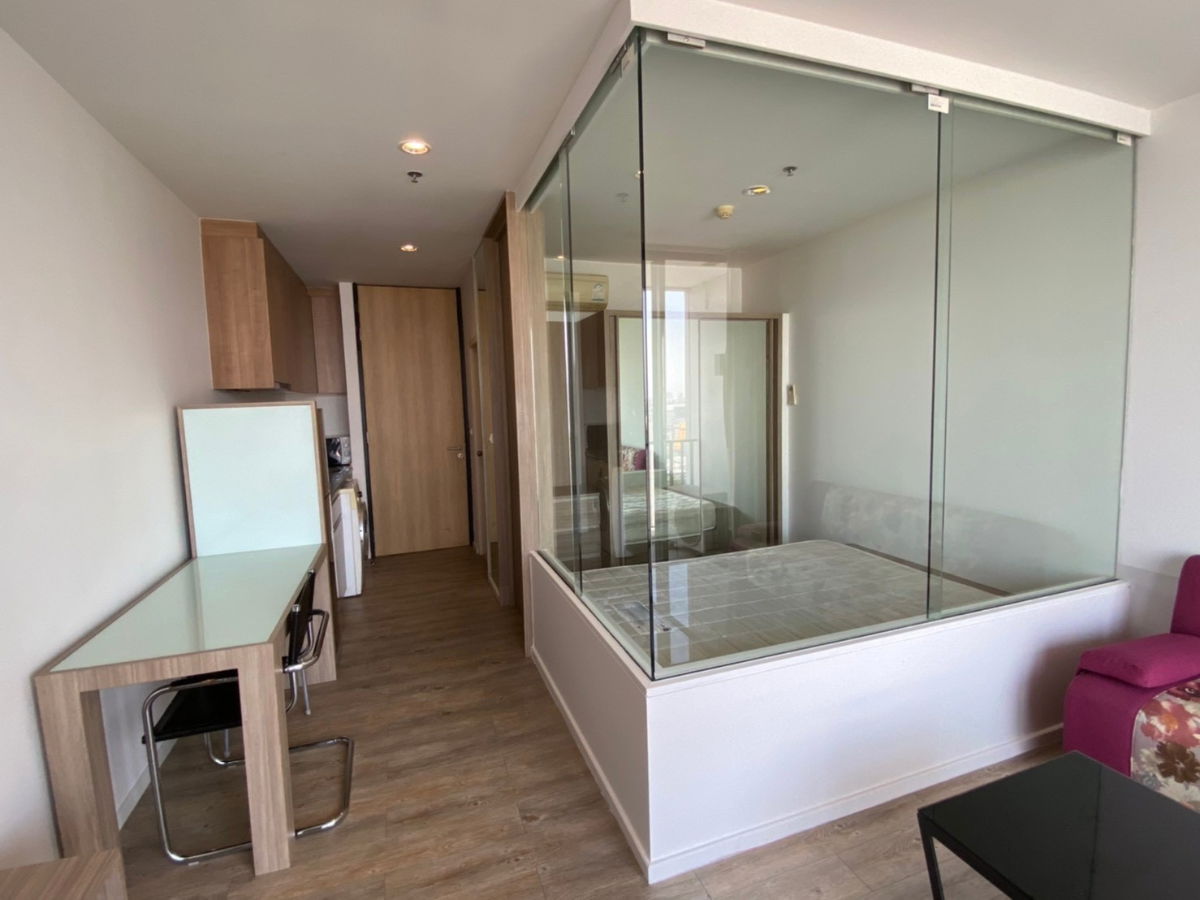 picture The Issara Ladprao (Studio 35sqm) - 3/10