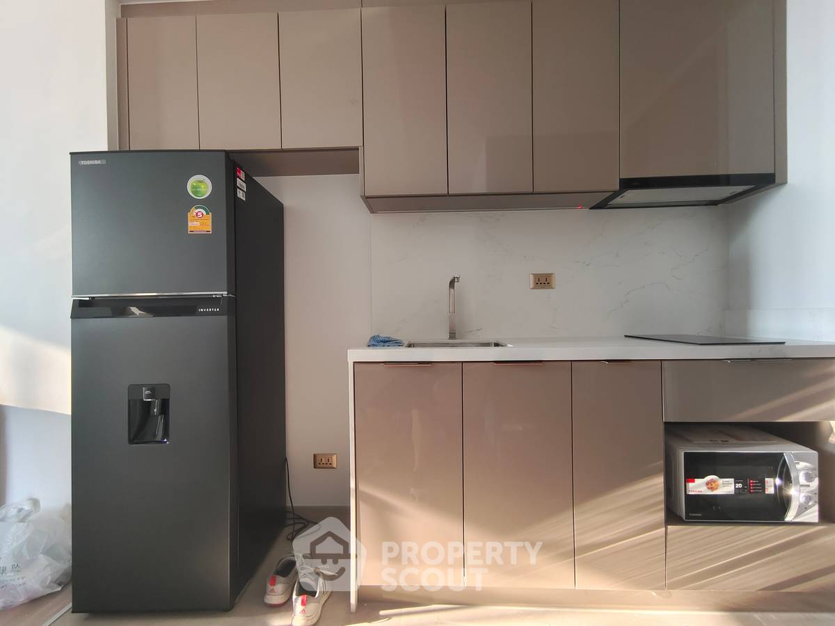 รูป คอนโด 2-ห้องนอน ที่ วันไนน์ไฟว์ อโศก - พระราม 9 ใกล้ MRT พระราม 9 (ID 2509334) - รูปที่ 9/9