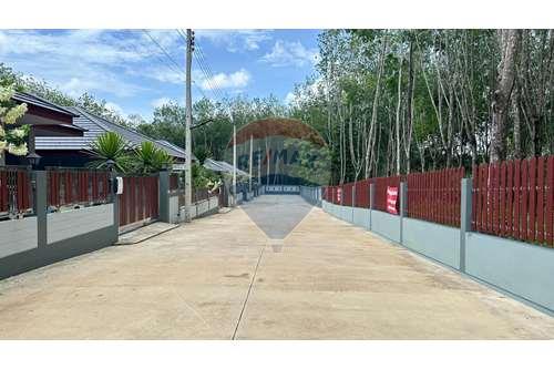 รูป [920281015-628] Ao Nang Pool Villa For Sale - รูปที่ 10/38
