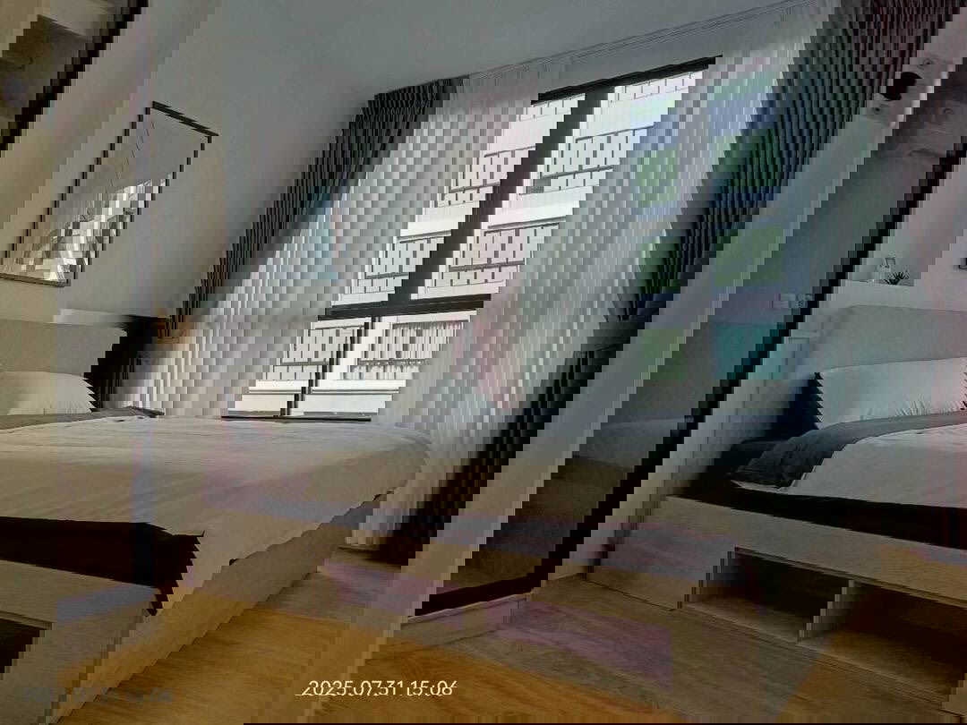 รูป #SC10541​   📌  ให้เช่า | 🟦🟨แอทโมซ คาแนล รังสิต​🟥🟩💬 𝑪𝒐𝒏𝒕𝒂𝒄𝒕 𝑳𝑰𝑵𝑬: @𝒔𝒆𝒄𝒓𝒆𝒕𝒑𝒓𝒐𝒑𝒆𝒓𝒕𝒚 🔥✨ - รูปที่ 13/15