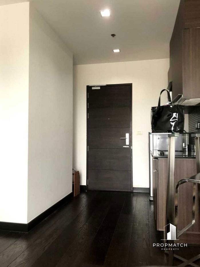 รูป PM002615✨Flash Deal ✨IDEO Q Phayathai (1Bed 1Bath 36.2SQM.) พร้อมอยู่ ! เพียง 20,000 บาทต่อเดือน Tel.0981315848 @propmatch - รูปที่ 3/7