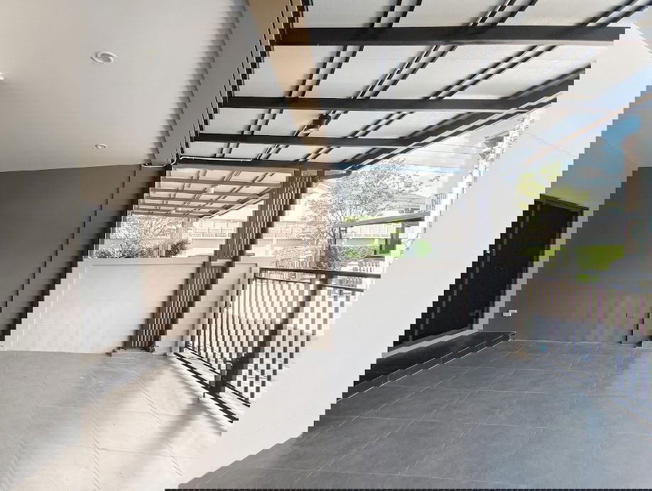 รูป ขายทาวน์โฮม TYPE Purpose โครงการ V Compound Bangna-Srinakarin 2นอน 3น้ำ เพียง 2.99ลบ. - รูปที่ 29/47