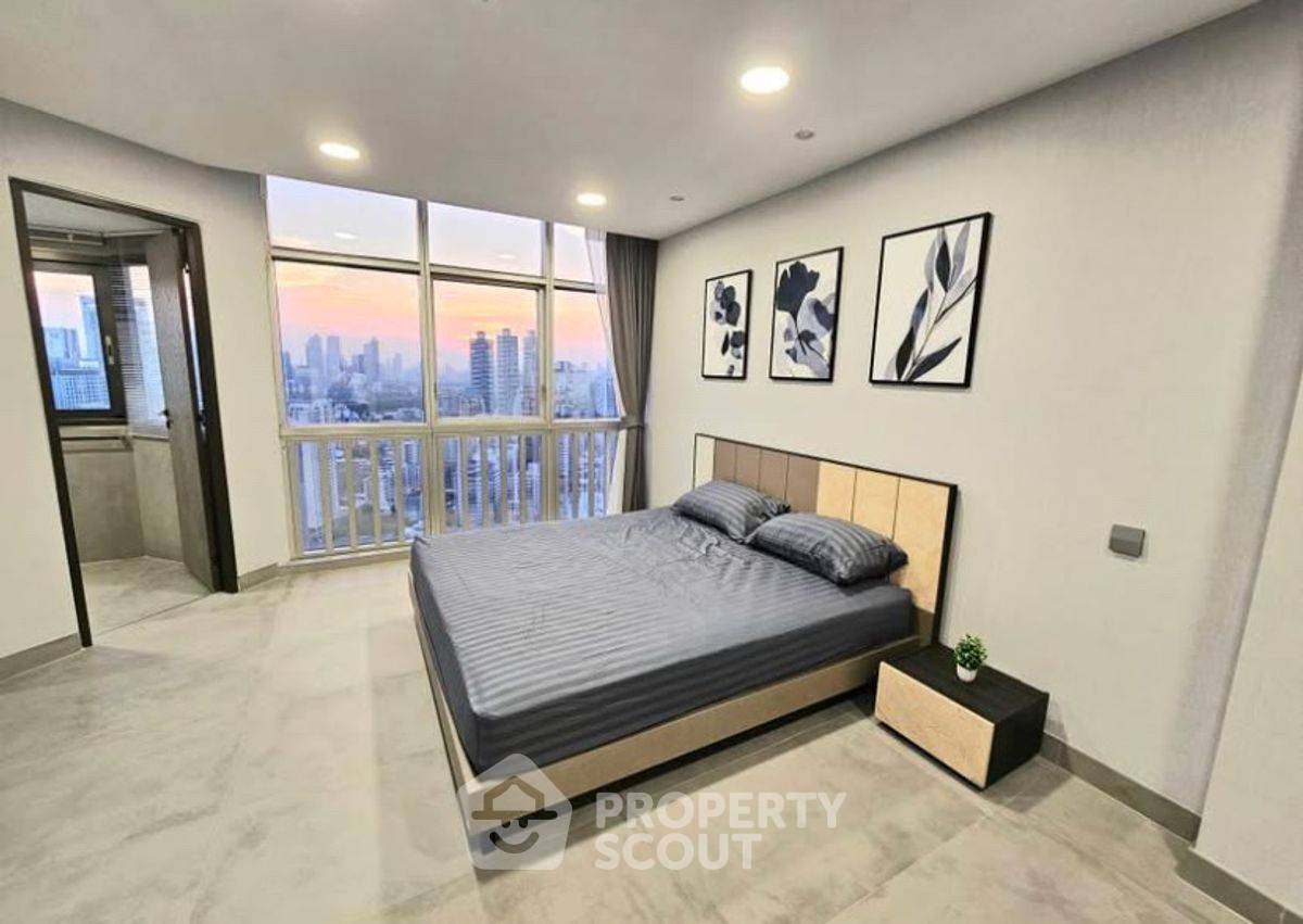 รูป คอนโด 3-ห้องนอน ที่ เดอะวอเตอร์ฟอร์ด ไดมอน ทาวเวอร์ สุขุมวิท ใกล้ BTS พร้อมพงษ์ (ID 2099025) - รูปที่ 6/10