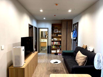 Condos for sale : THE LINE                   Wongsawang 