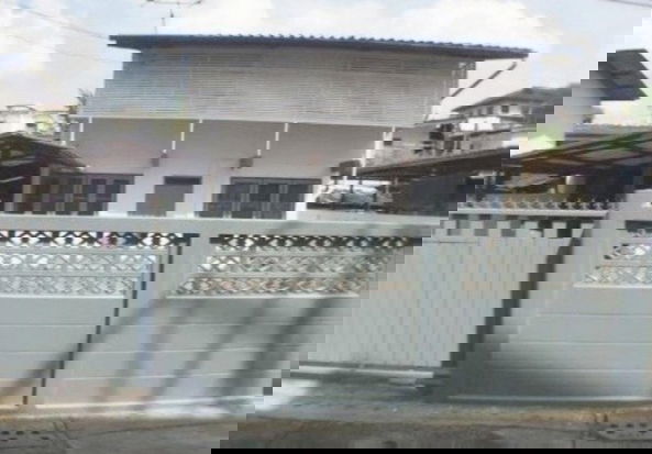 picture FOR RENT  HOUSE PROPERTY  18000 BAHT per MONTH - 2/8