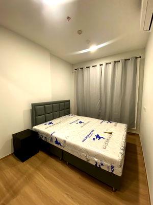 Condos for rent : *** Condo for rent: Chapter One Spark Charan (Chapter One Spark Charan)*** near MRT BangPhlat 150 meters 