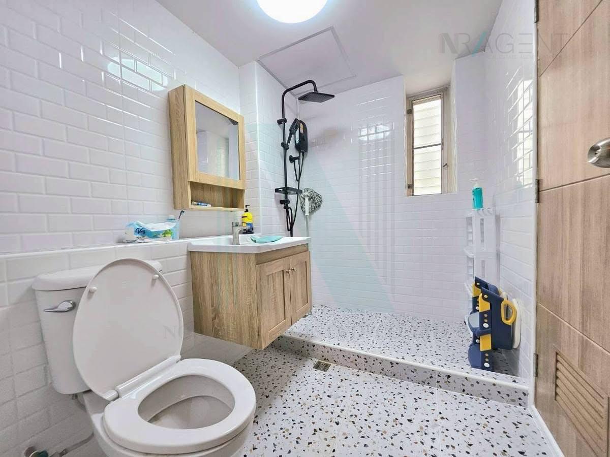 picture For Sell Condo BAAN SUAN THON PHUTTHABUCHA 47 Building 1, Floor 5,2 bed room, Room size 55 sqm - 4/8