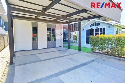 รูป [920091039-236] บ้านเดี่ยว สราญสิริ ชัยพฤกษ์-แจ้งวัฒนะ 56 ตร.ว. - รูปที่ 3/38