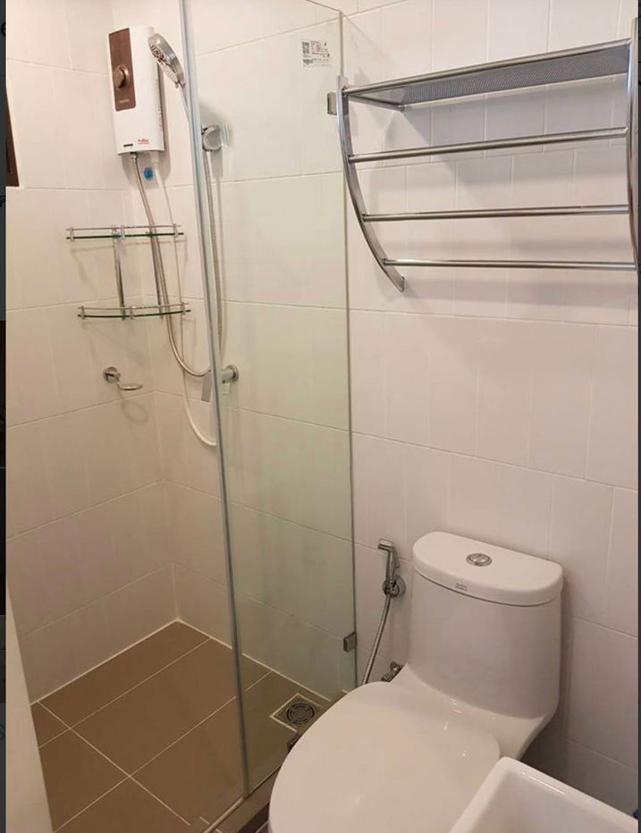 รูป ว่าง 31มค69!. Nest สุขุมวิท22. 1นอน 31ตร.ม. Line id: @pfagent - รูปที่ 6/6