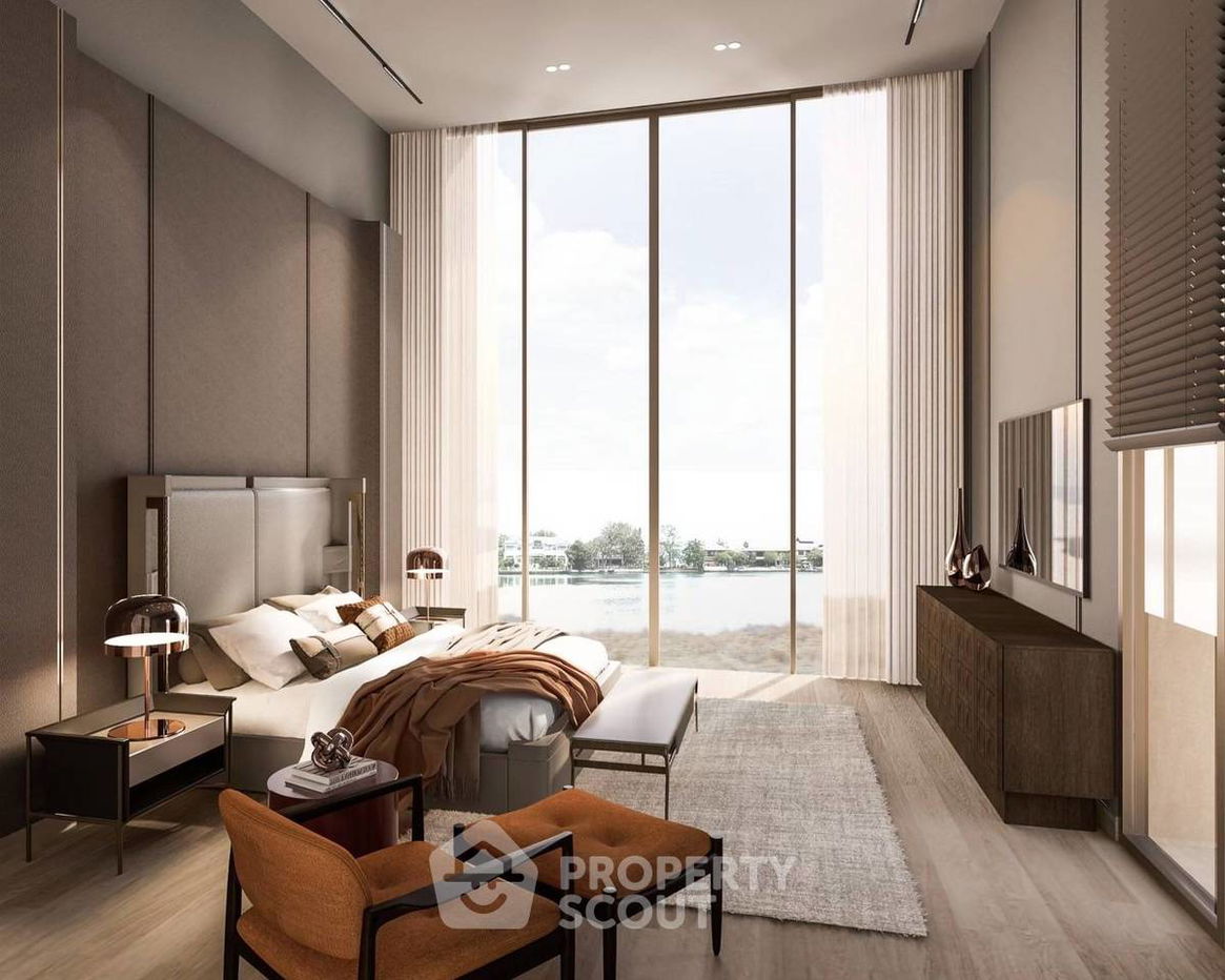 picture 3-BR Villa at Jia Pool Residence in Don Mueang (ID 2510591) - 11/12