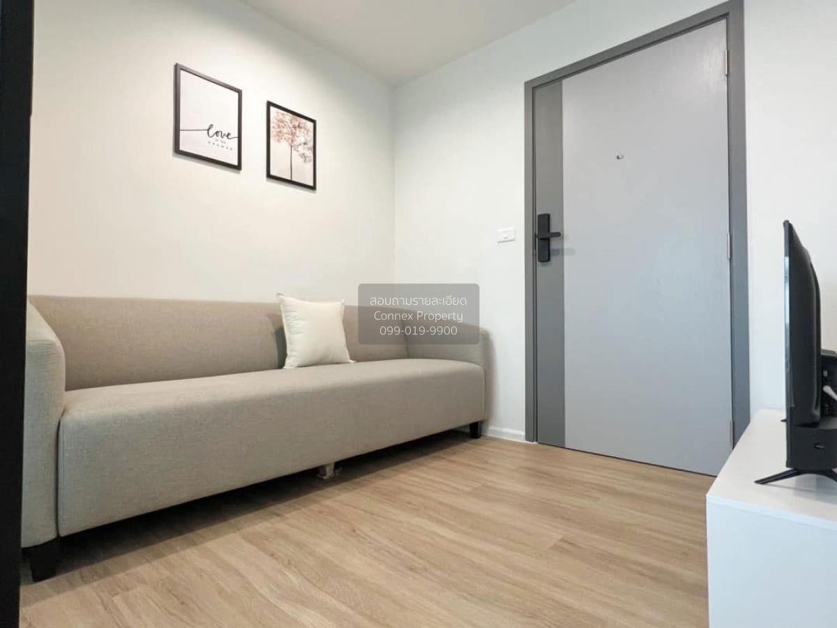 รูป 🔥🔥🔥 เช่าคอนโด  ไอคอนโด แอคทีฟ พัฒนาการ ARL-หัวหมาก สวนหลวง เขต สวนหลวง กรุงเทพ CX-95736 ✅ ทักไลน์ @connexproperty ตอบทันที ทีมงานมืออาชีพ ✅ 🔥🔥🔥 - รูปที่ 1/7