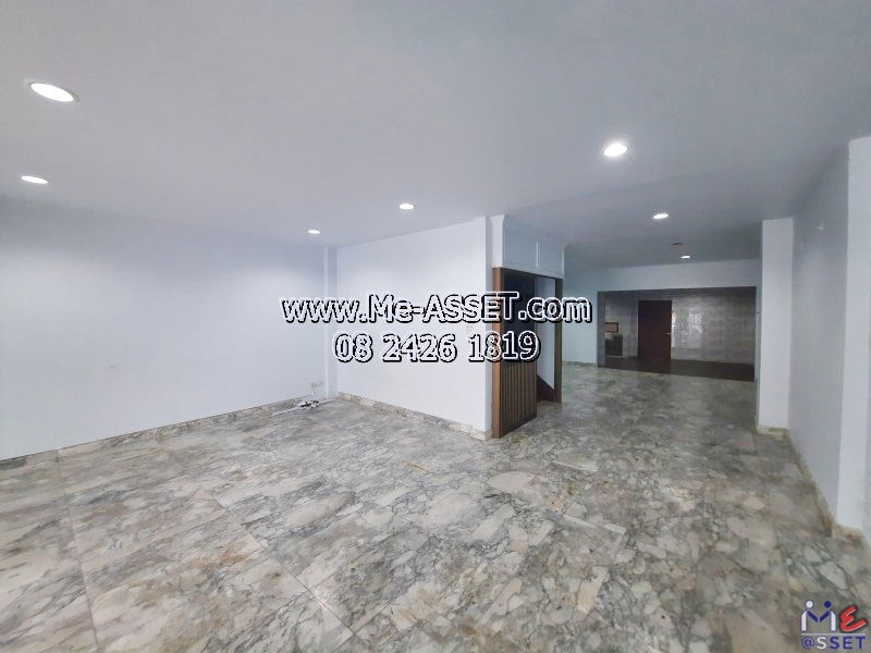 รูป ให้เช่าทาวน์เฮ้าส์ใกล้รถไฟฟ้า โซนปิ่นเกล้า อรุณอัมรินทร์ เชื่อมจรัญสนิทวงศ์ ใกล้แยก 35 โบว์ เซ็นทรัลปิ่นเกล้า : มบ.ปิ่นจรัญวิลล่า : 3 ชั้น 32 ตร.วา - รูปที่ 3/15