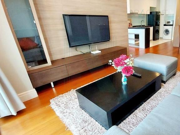 รูป 📌 ให้เช่าคอนโด ไบร์ท สุขุมวิท 24 อาคาร B ชั้น 12 2 ห้องนอน ขนาด 88.00 ตรม ใกล้ Emquartier - รูปที่ 2/8