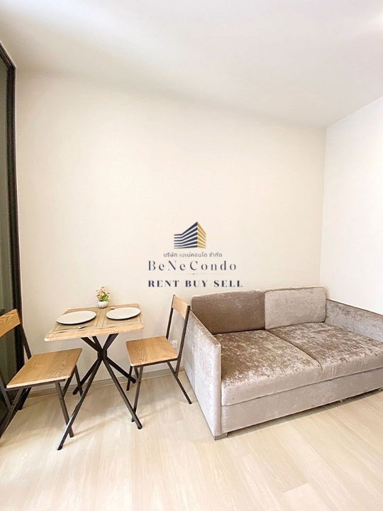 รูป ***(เอเจนท์ประจำโครงการ) ให้เช่าคอนโด : ไพรเวซี่ จตุจักร (Privacy Jatujak) *** - รูปที่ 4/9