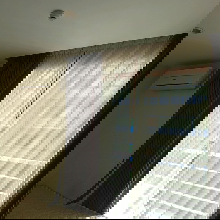 รูป 🏙️✨ว่าง 28/12/68  ให้เช่าคอนโด อิลีเมนท์ ศรีนครินทร์ ห้องสวย - รูปที่ 3/17