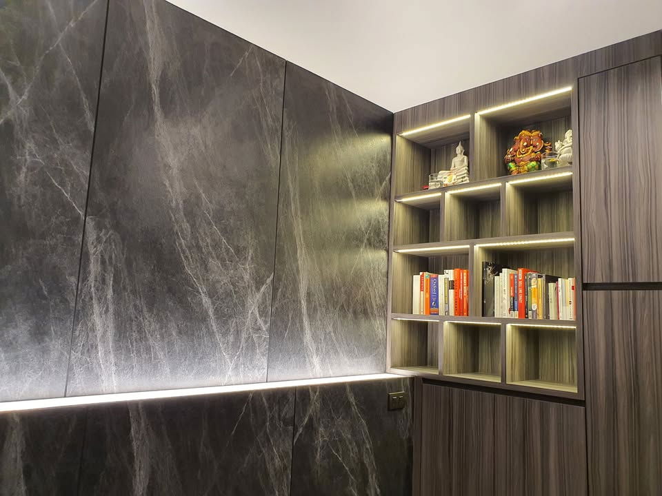 รูป Life Sukhumvit 62 ห้องสวย ราคาดี สอบถามเพิ่มเติมได้ที่ Line @condorental - รูปที่ 14/18