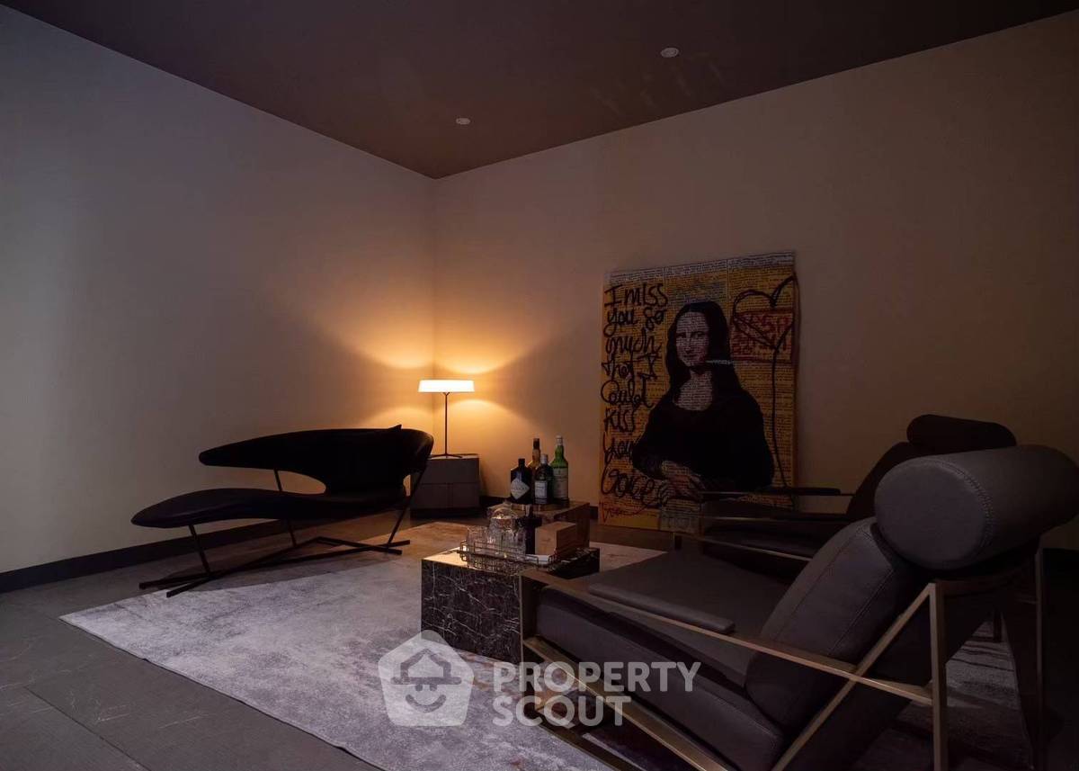 picture 4-BR Villa at Jia Pool Residence in Don Mueang (ID 2346701) - 4/25