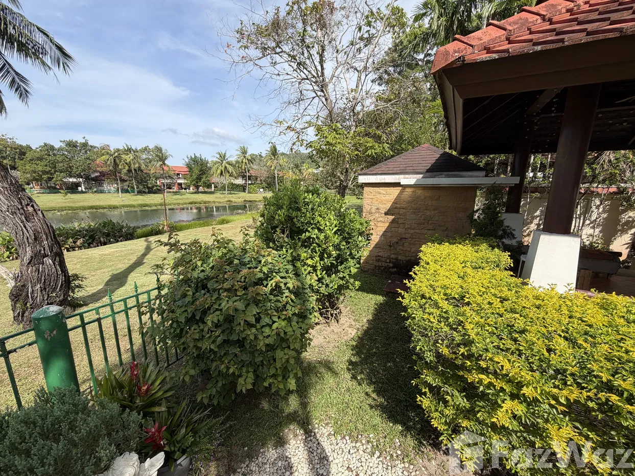 picture Four Bedroom Lakefront Semi-Detached Villa at Laguna Village 5904700 - 39/57